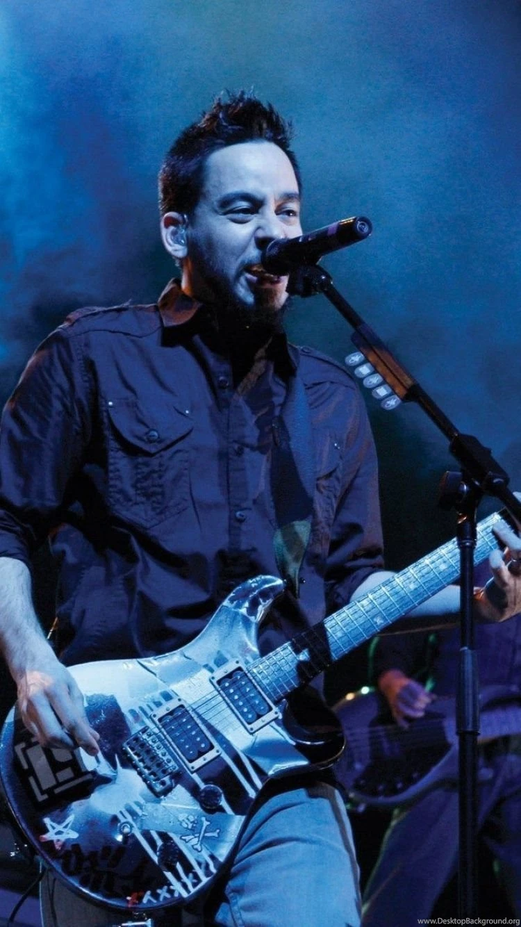 iPhone 6 Linkin Park Wallpapers HD, Desktop Backgrounds 750x1334