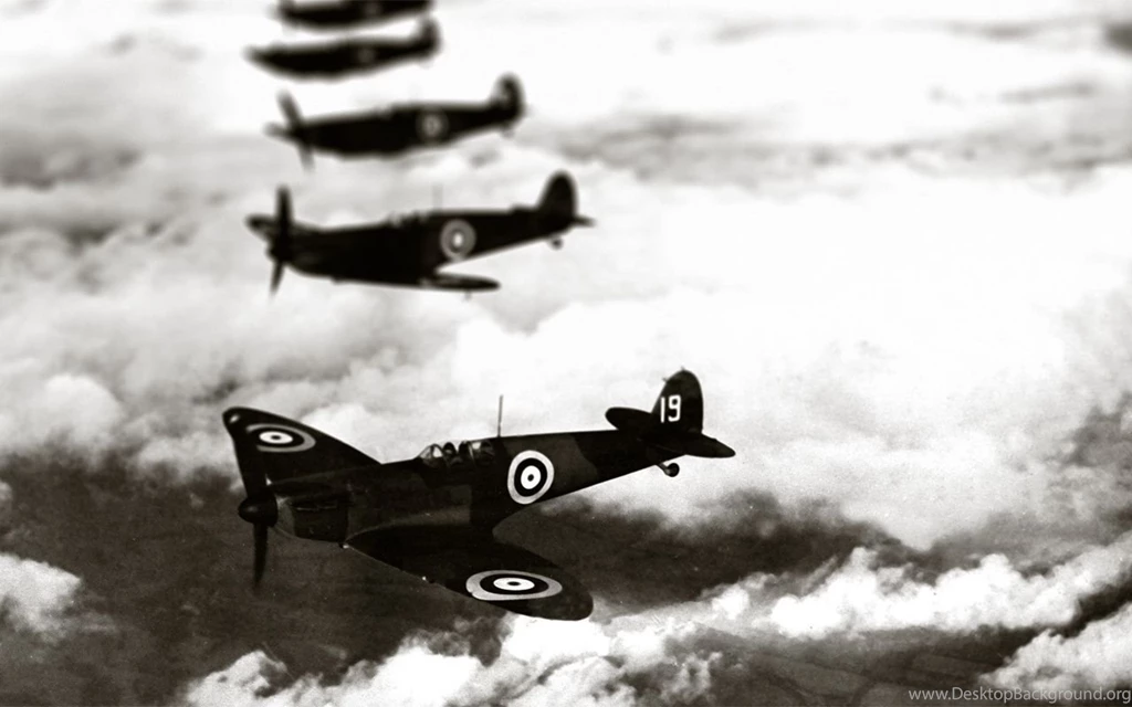 World War 2 HD Wallpapers And Backgrounds