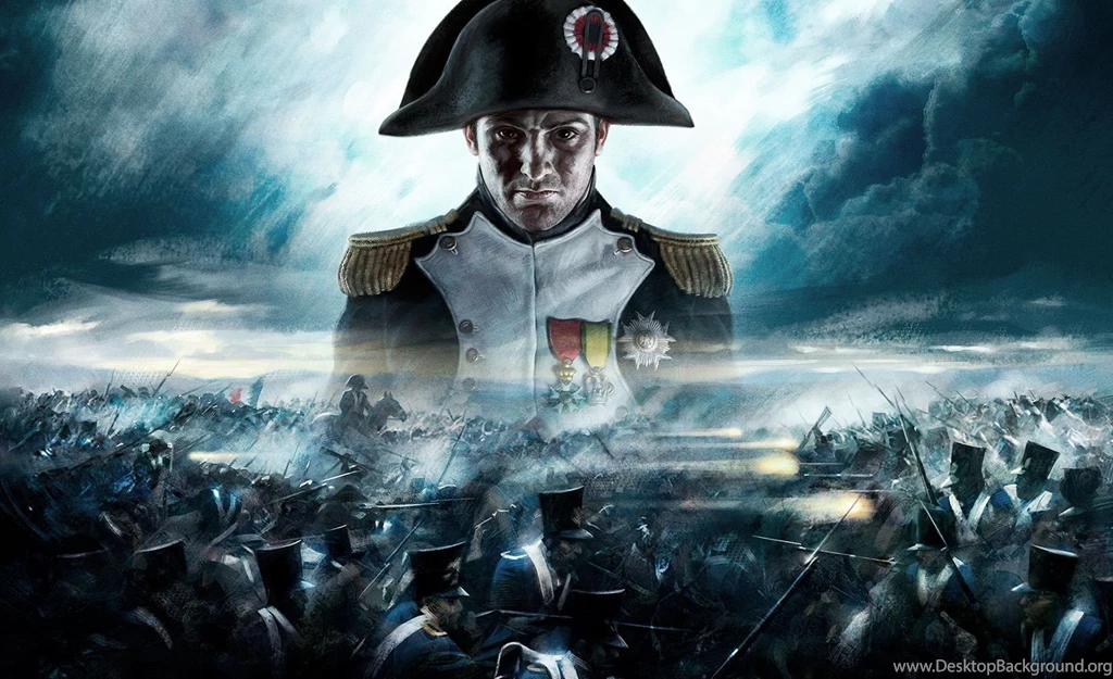 Napoleon Total War Wallpapers (7936) Wallpaperesque