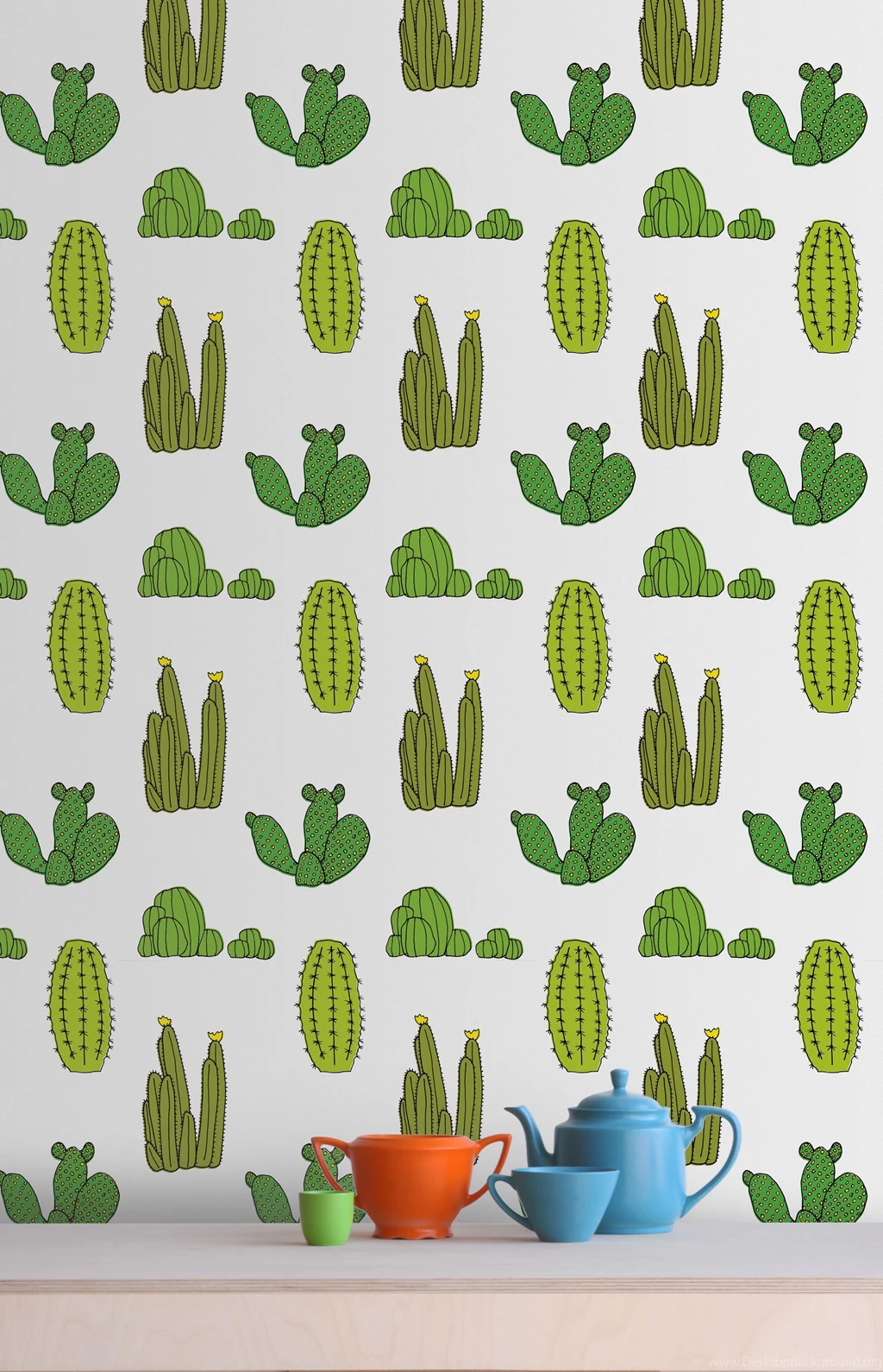Cactus Wallpapers