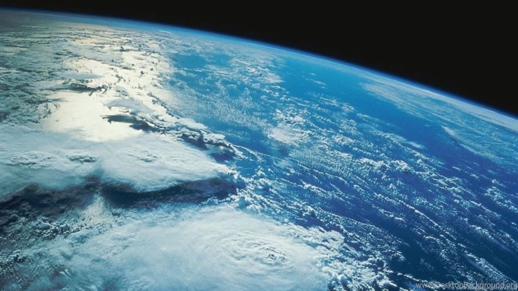Best Space View Of Earth HD Wallpapers