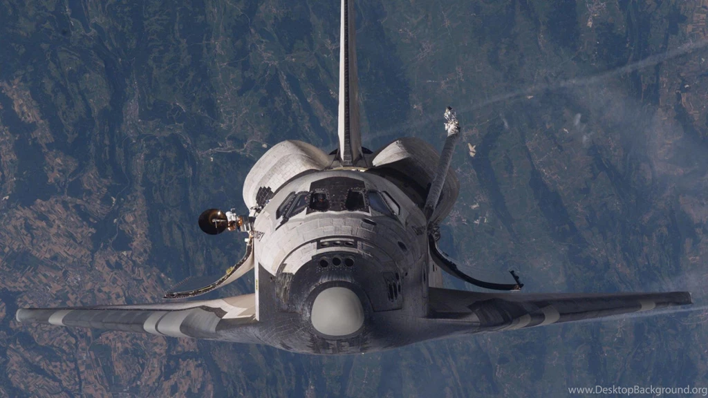 1080P Wallpapers Space Shuttle (page 2) Pics About Space