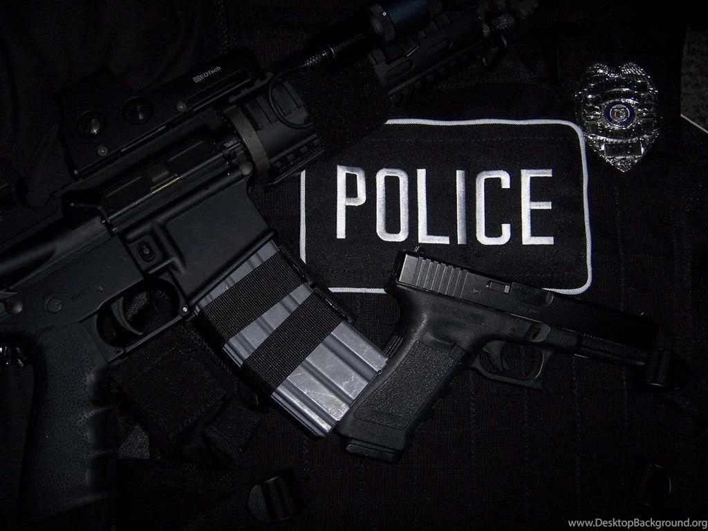 Police Hd Wallpapers ›› Page 0