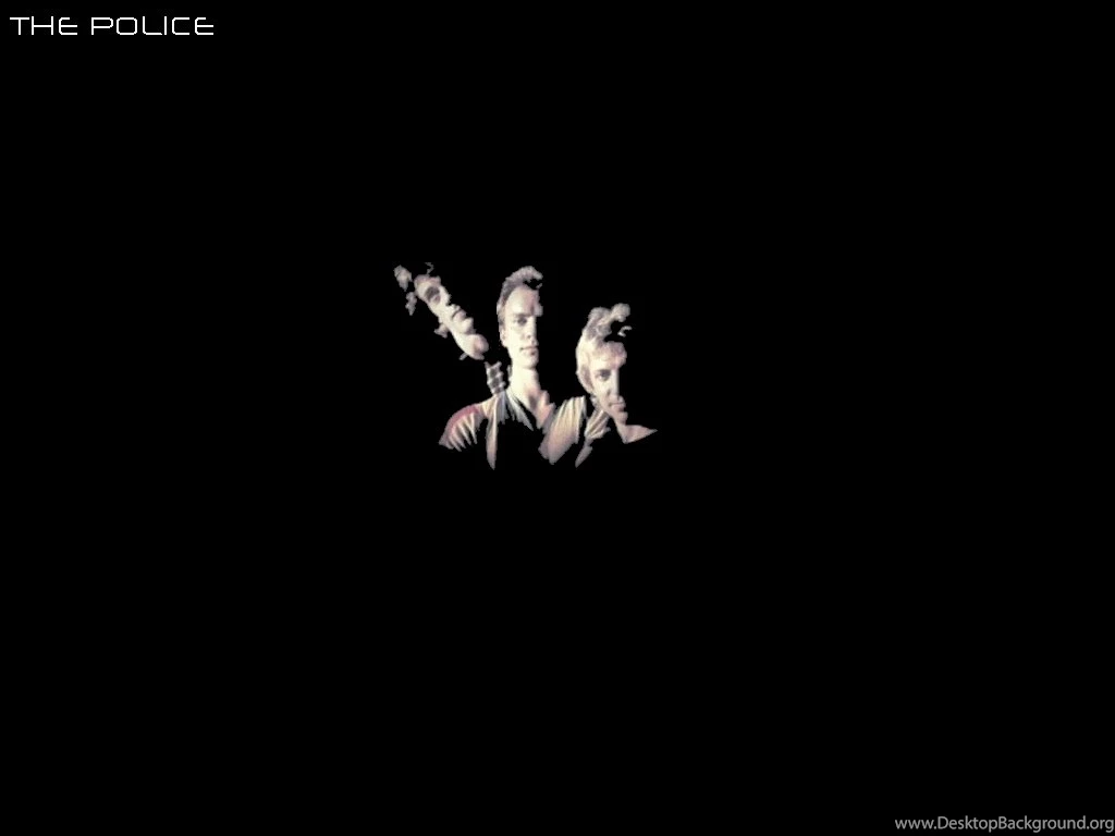 The Police Band Wallpapers Full HD 46811 Full HD Wallpapers Desktop ...