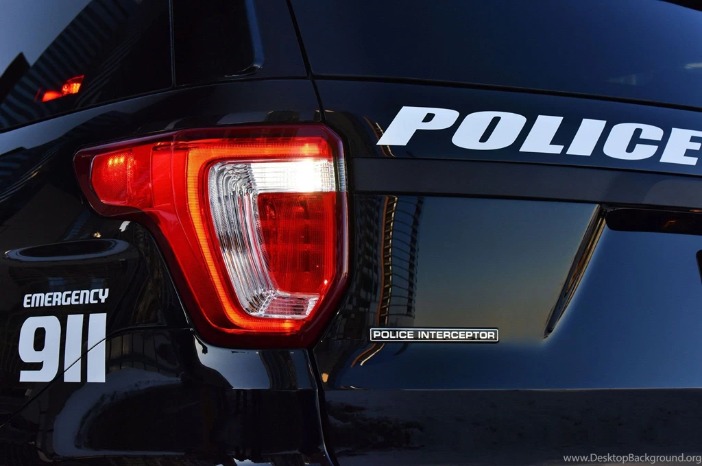 2016 Ford Police Interceptor Images View Detail CarsWall.net