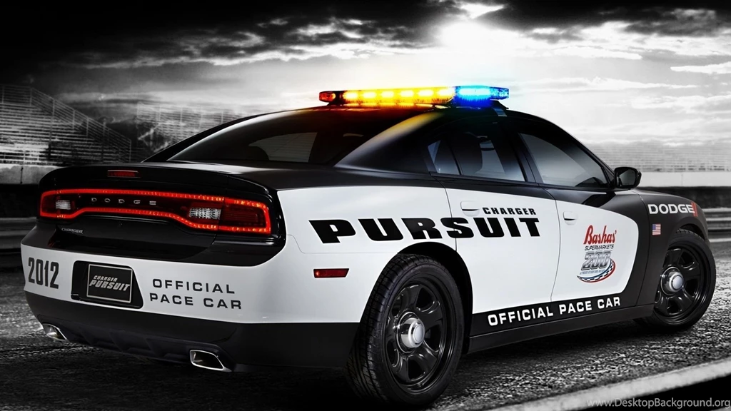 Police Car Wallpapers Desktop Backgrounds
