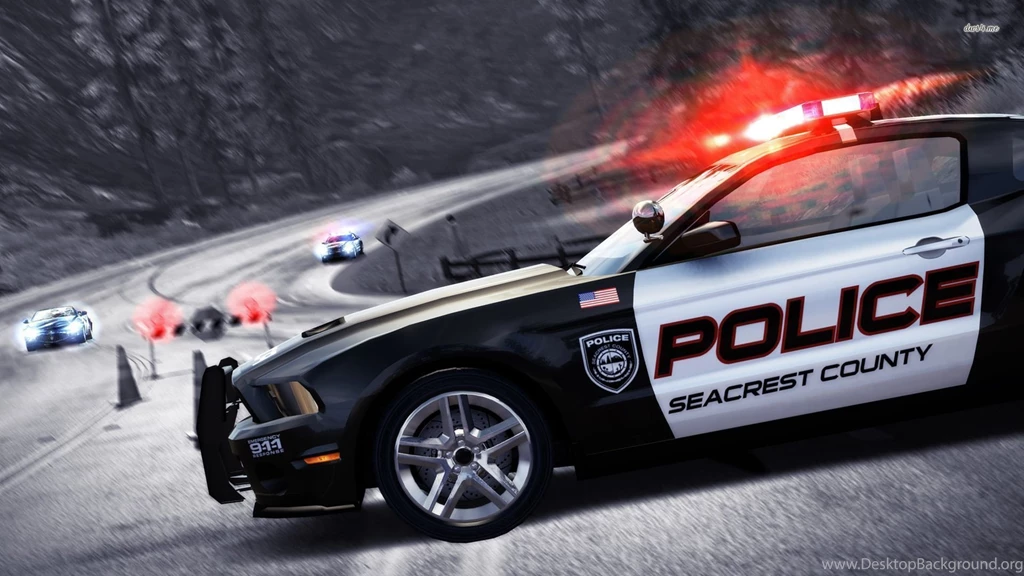High Quality Police Wallpapers