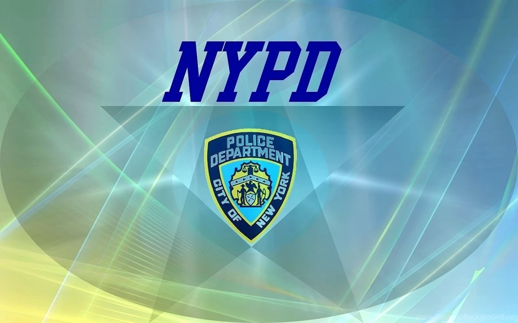 Nypd Desktop Wallpapers Police Backgrounds Nyc