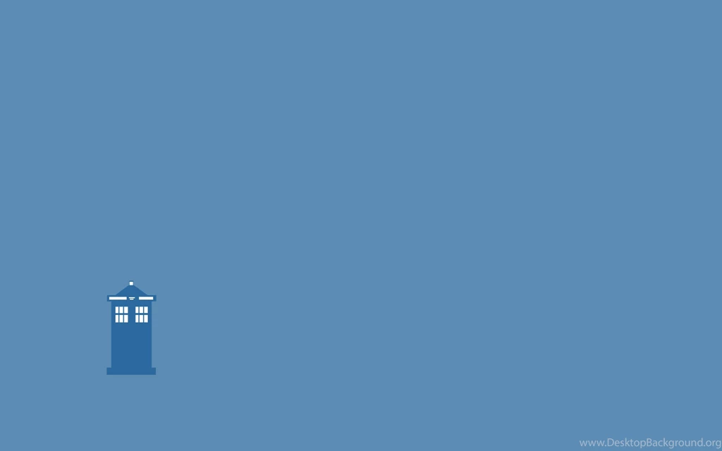 20 Minimalistic Wallpapers That Should Be On Your Desktop