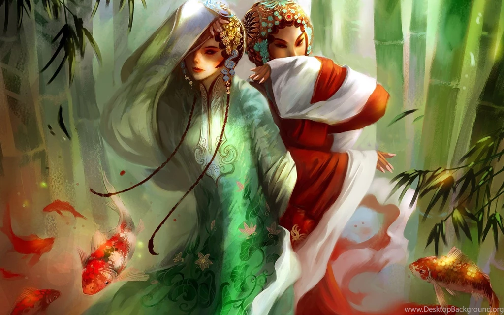 Asian Wallpapers And Images Wallpapers, Pictures, Photos