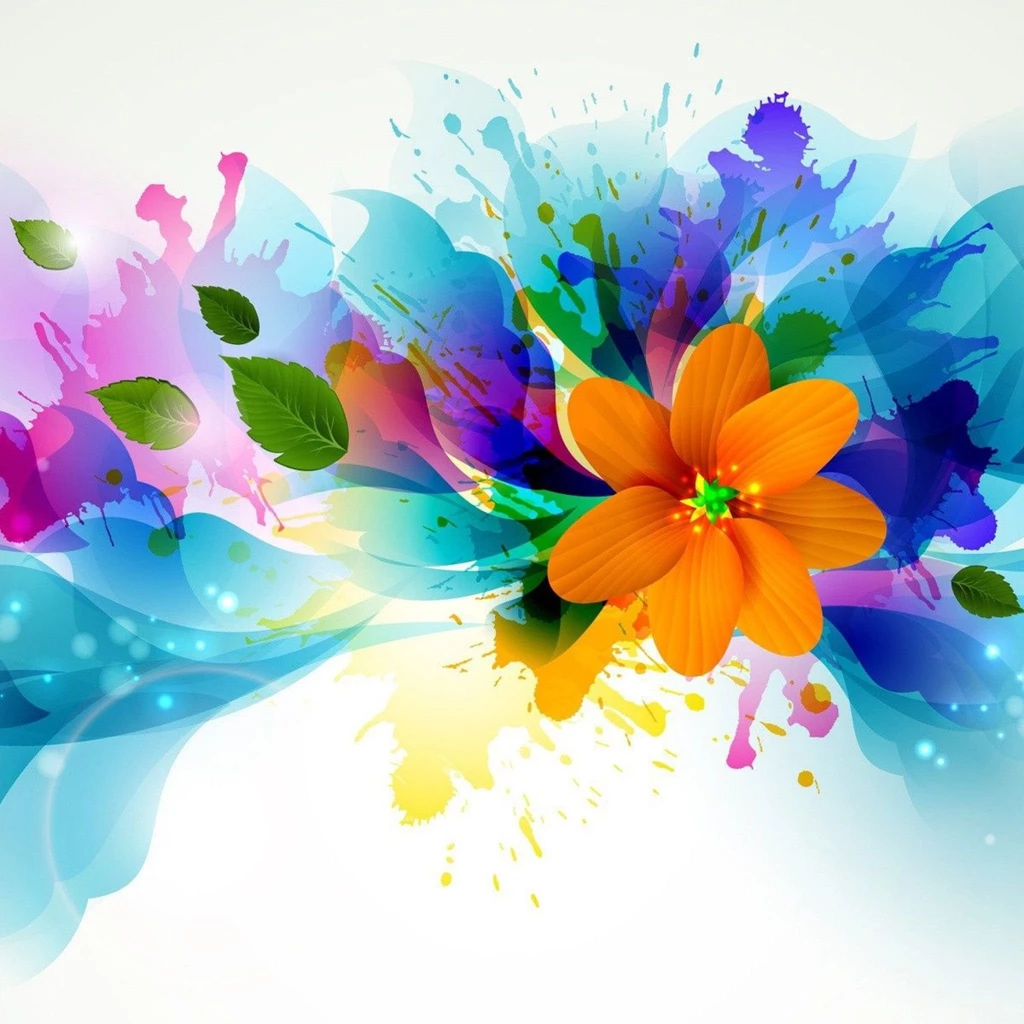 Flower Wallpapers Designs Widescreen HD Wallpapers