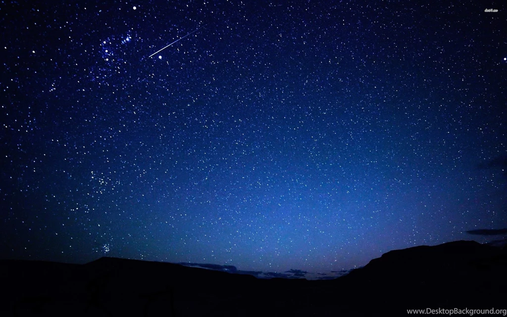 Starry Sky Backgrounds