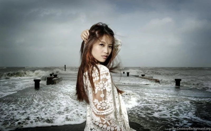 Splendid Asian Girl Wallpaper, 1920x1200 Wallpaper,girls Wallpapers ...