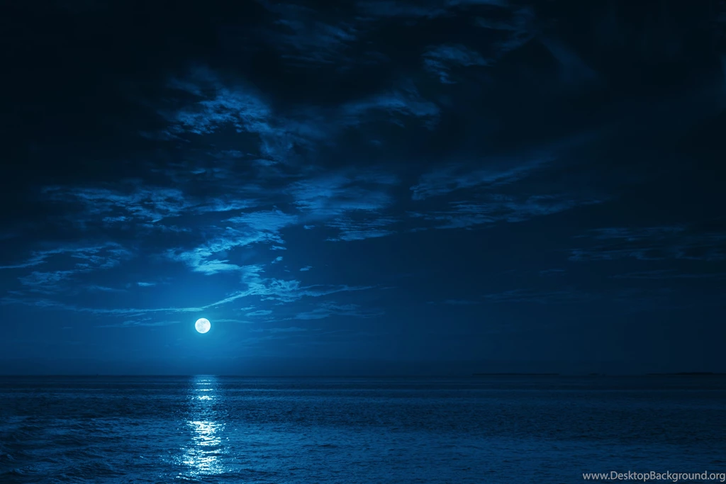 Night Sky Computer Wallpapers, Desktop Backgrounds