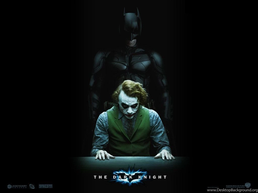 Joker High Resolution