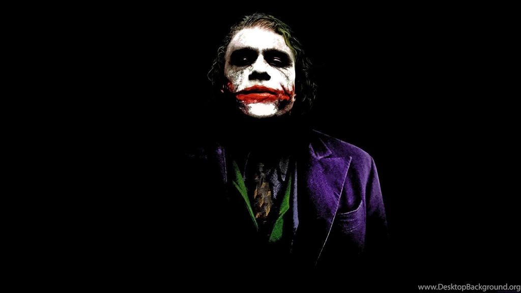 HD Joker Wallpapers For Your Desktop Raptr