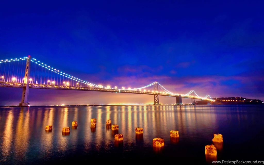 Golden Gate Bridge Wallpapers High Resolution Wallpaper.
