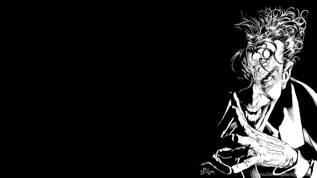 Joker Computer Wallpapers, Desktop Backgrounds