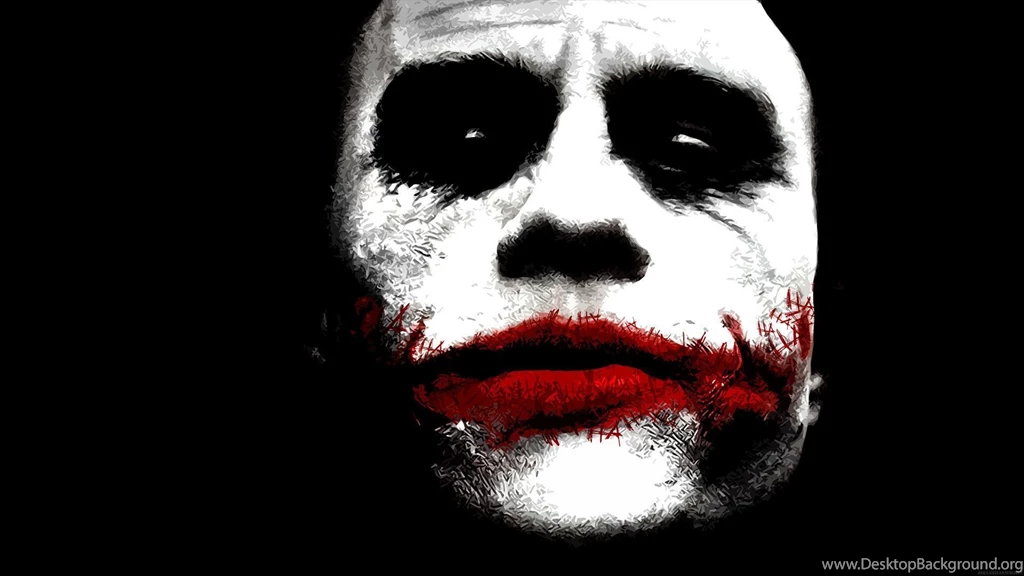 The Joker Wallpapers Manualwall.com