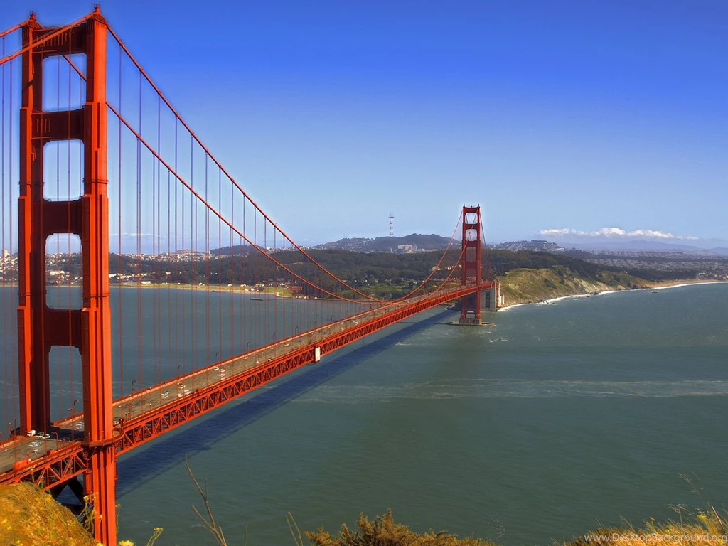 San Francisco HD Wallpapers And Backgrounds