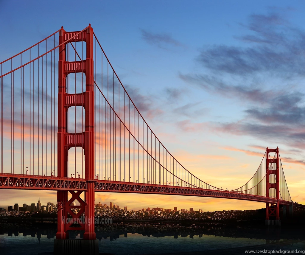 Golden Gate Bridge
