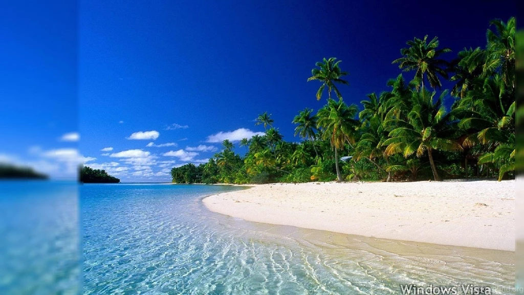Hi Def Image Tropical Desktop Wallpapers For PC Taken From Tropical ...