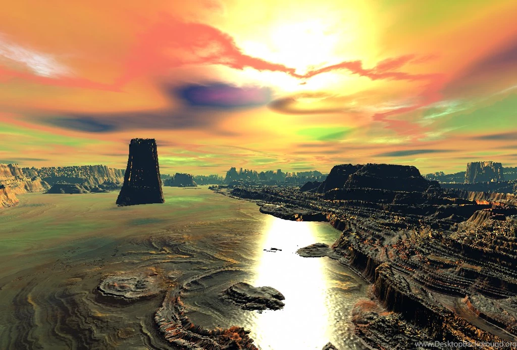 Most Beautiful Landscape HD Wallpapers TechBlogStop