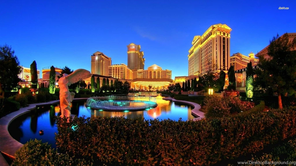 Las Vegas Wallpapers World Wallpapers