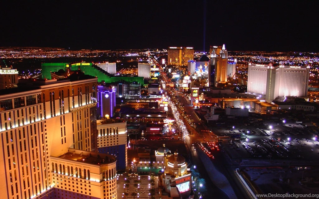 Las Vegas Strip New HD Wallpapers