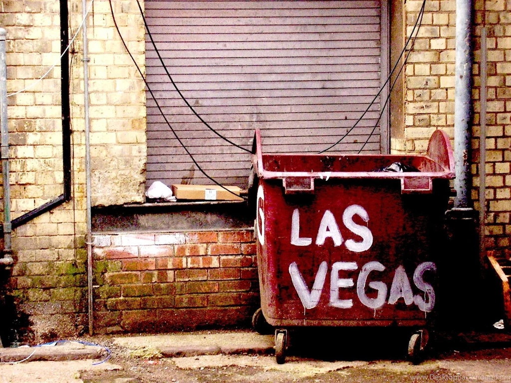 Las Vegas Wallpapers