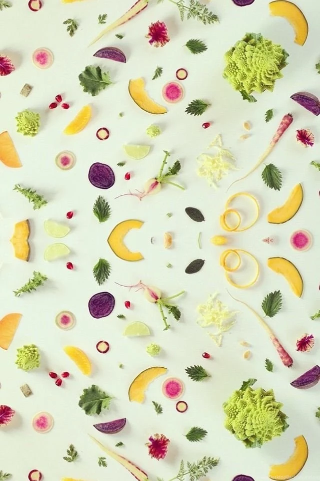Food & Drink iPhone 4s Wallpapers