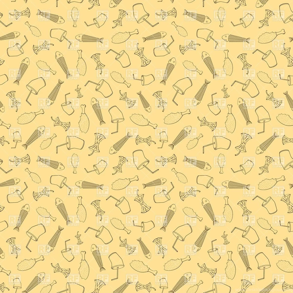 Food Waste Background, 28441, Backgrounds, Textures, Abstract ...