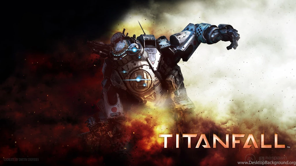 64 Titanfall HD Wallpapers