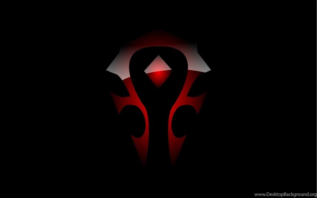 Wallpapers Wow Horde