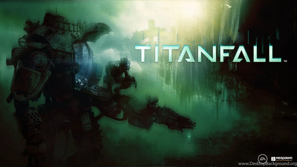 Fall Into Titanfall March 11, 2014!