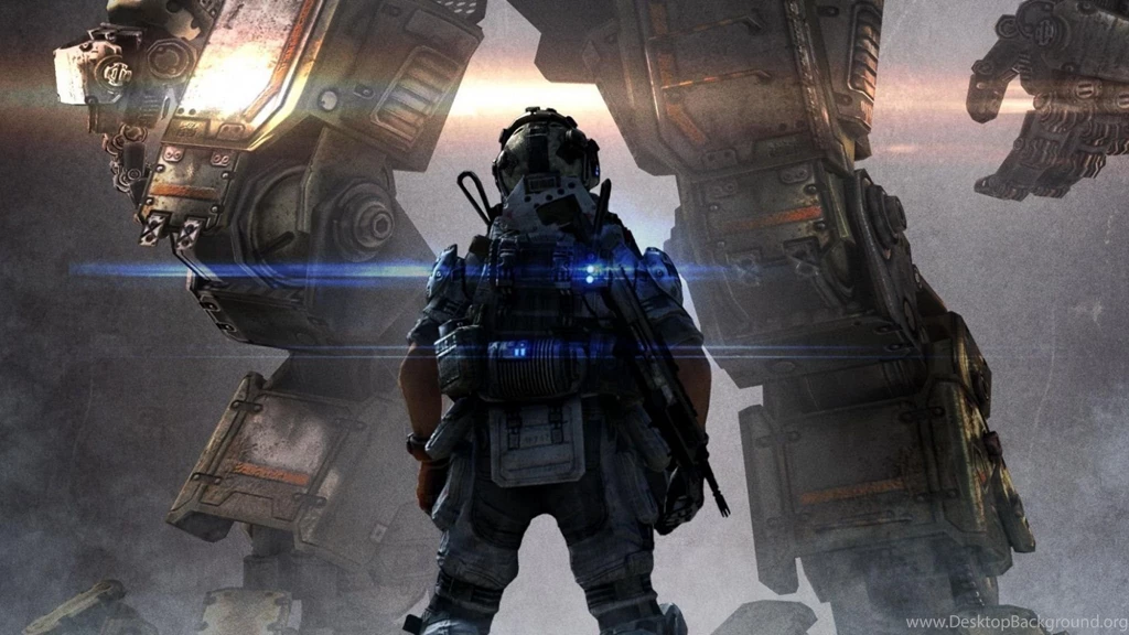 HD Titanfall Wallpapers HD, Desktop Backgrounds 2048x1152