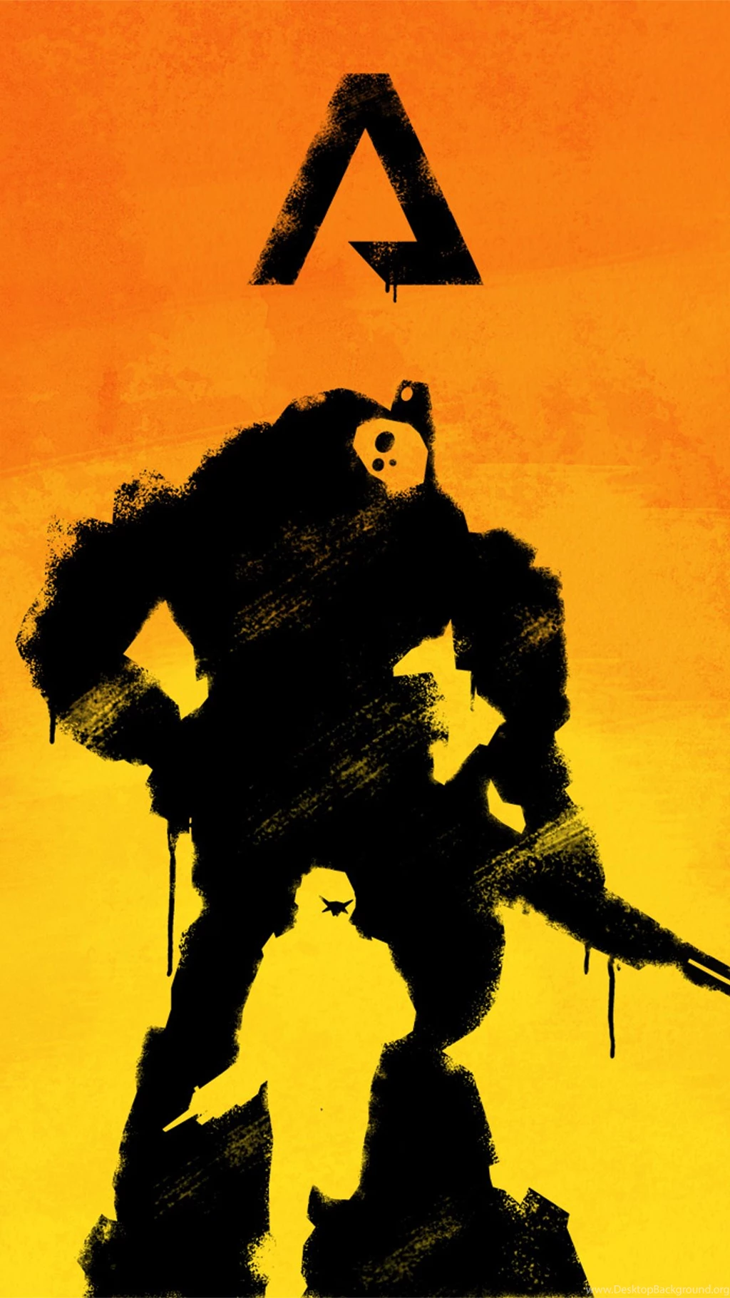 Titanfall Wallpapers For Windows Phone
