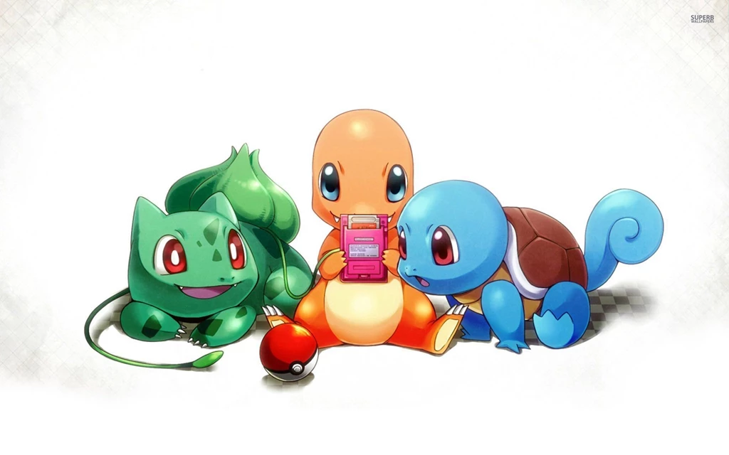 Pokemon Wallpapers Free Large Images