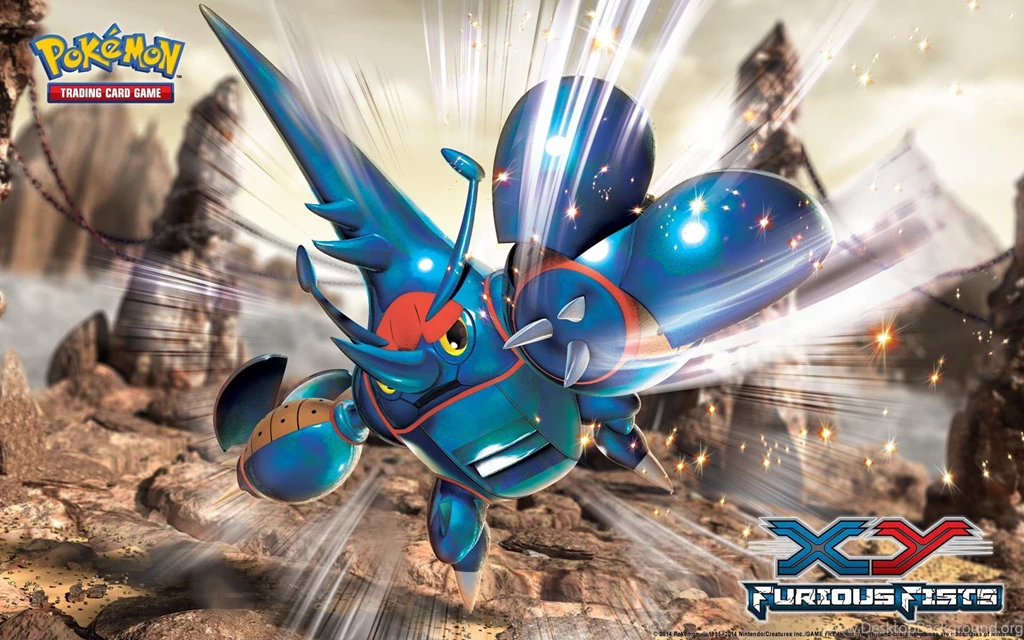 Pokémon Wallpapers