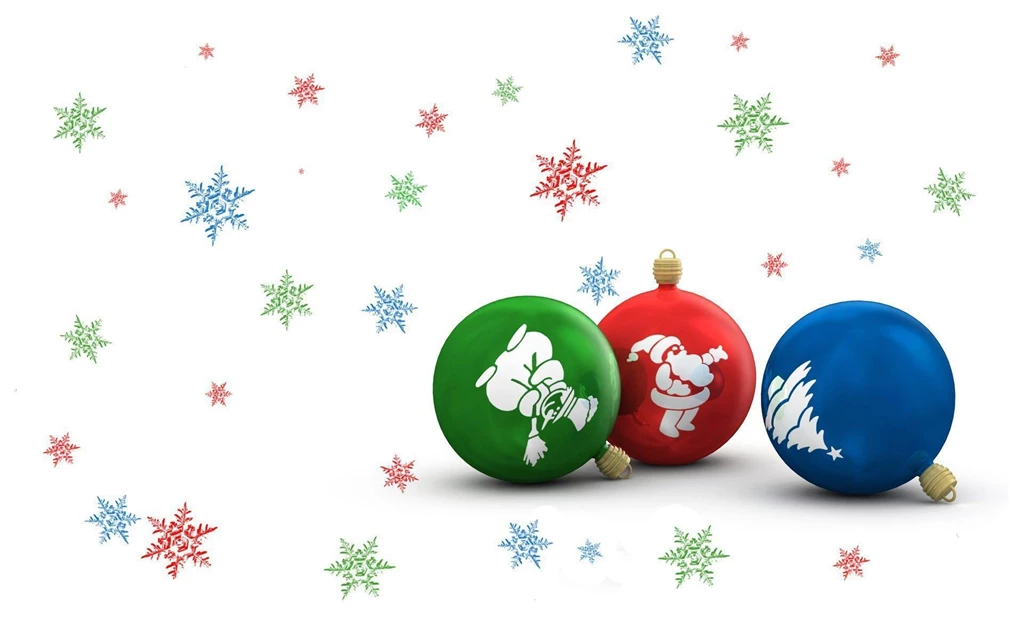 Christmas Desktop Backgrounds Free