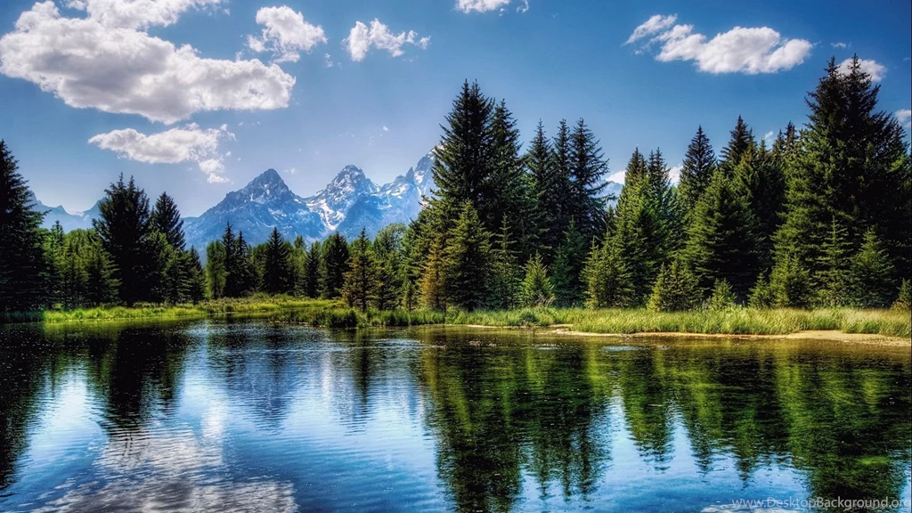 Desktop Hd Wallpapers 1080p Nature Dowload