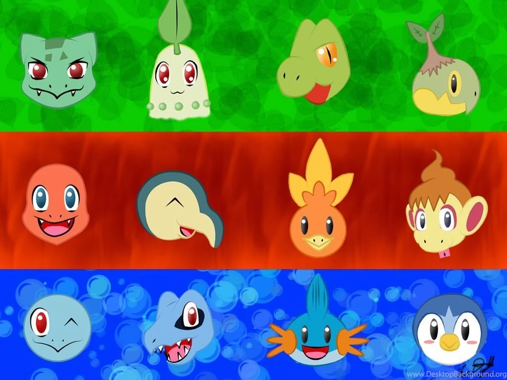 Browsing Wallpapers On DeviantArt