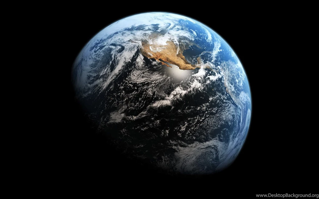 Earth Planet HD Wallpapers