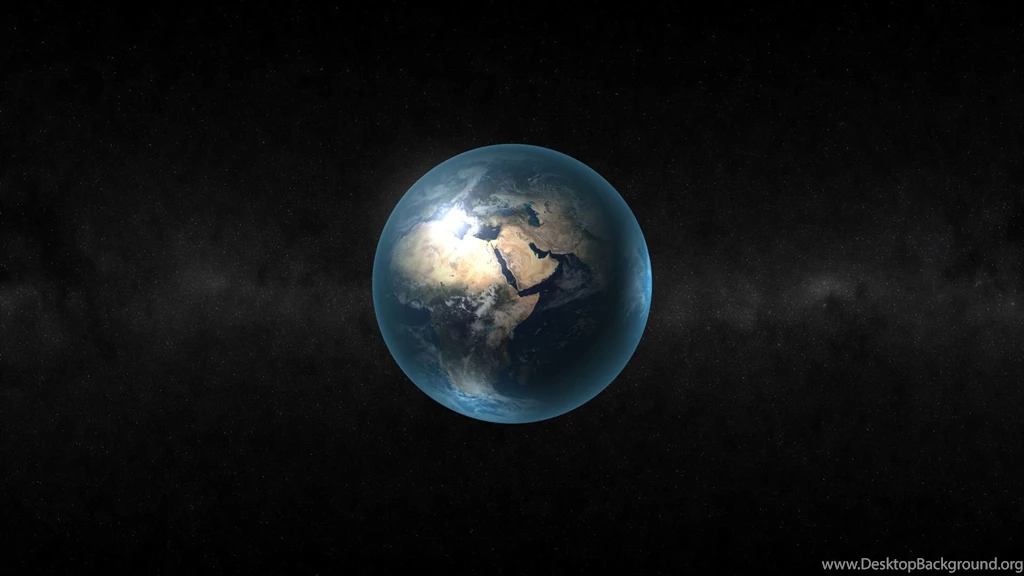 HD Planet Earth Wallpapers