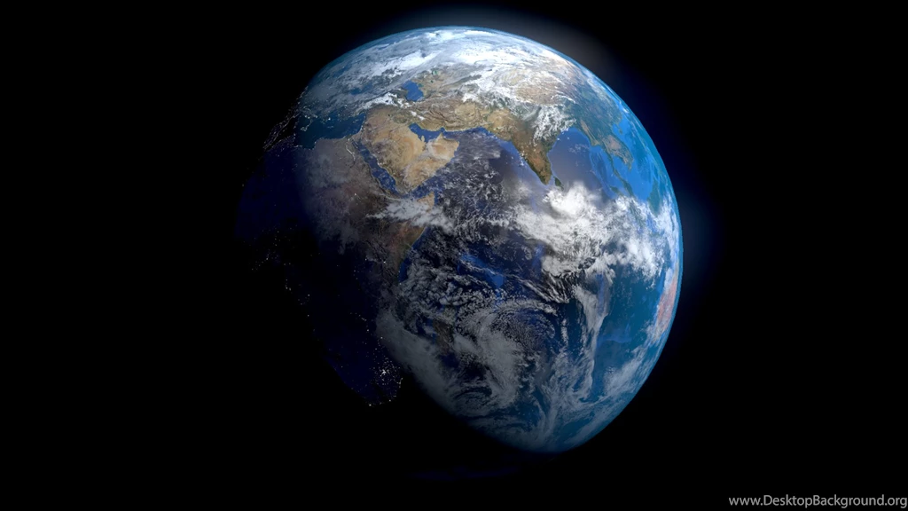 Earth HD Wallpapers By MoeRBLX On DeviantArt