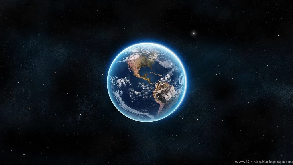 Earth Planet HD Wallpapers