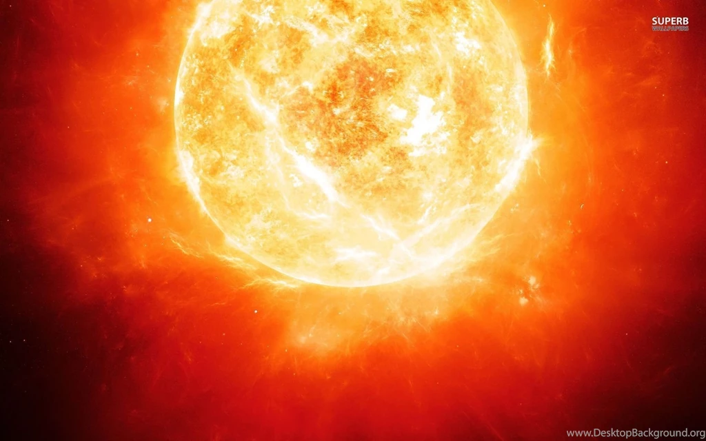 Perfect Sun Wallpapers