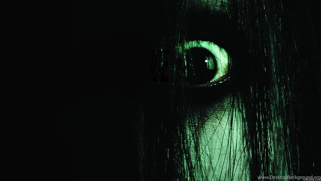 Scary Desktop Wallpapers