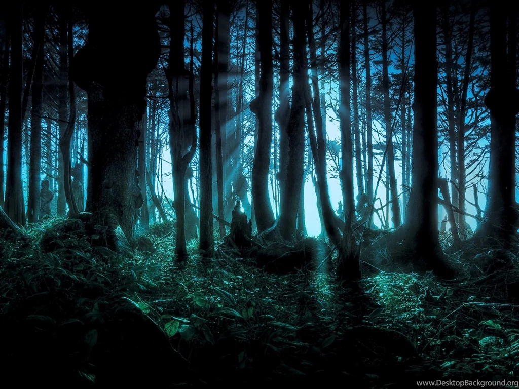 Scary Wallpapers