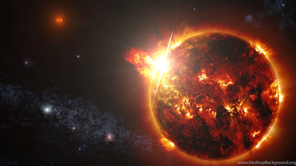 125 Sun HD Wallpapers
